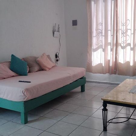 Saramuyah Home كانكون المظهر الخارجي الصورة