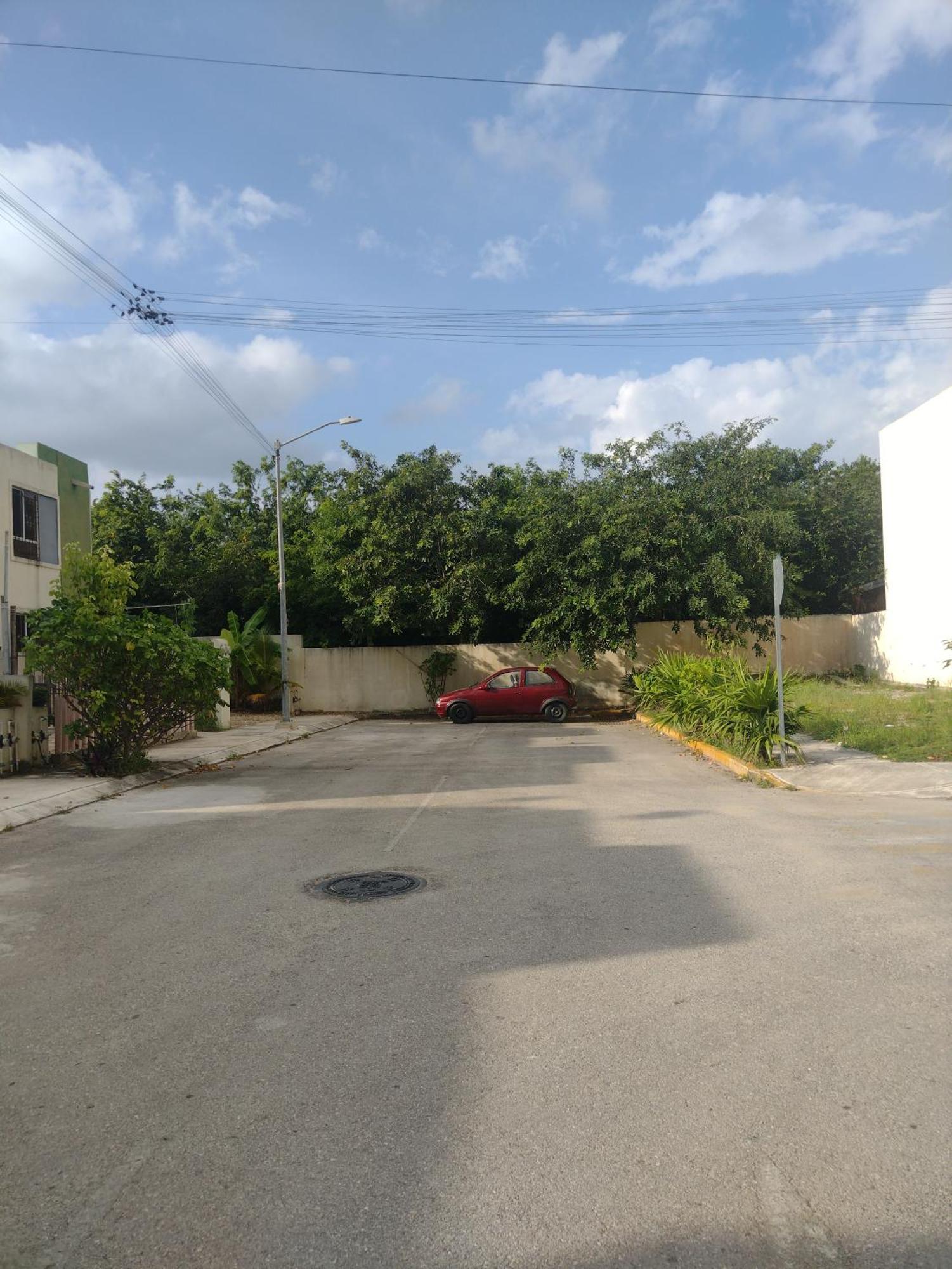 Saramuyah Home كانكون المظهر الخارجي الصورة