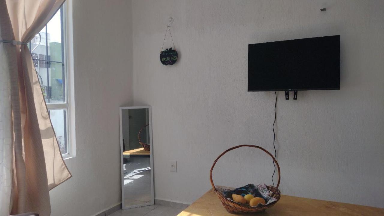 Saramuyah Home كانكون المظهر الخارجي الصورة