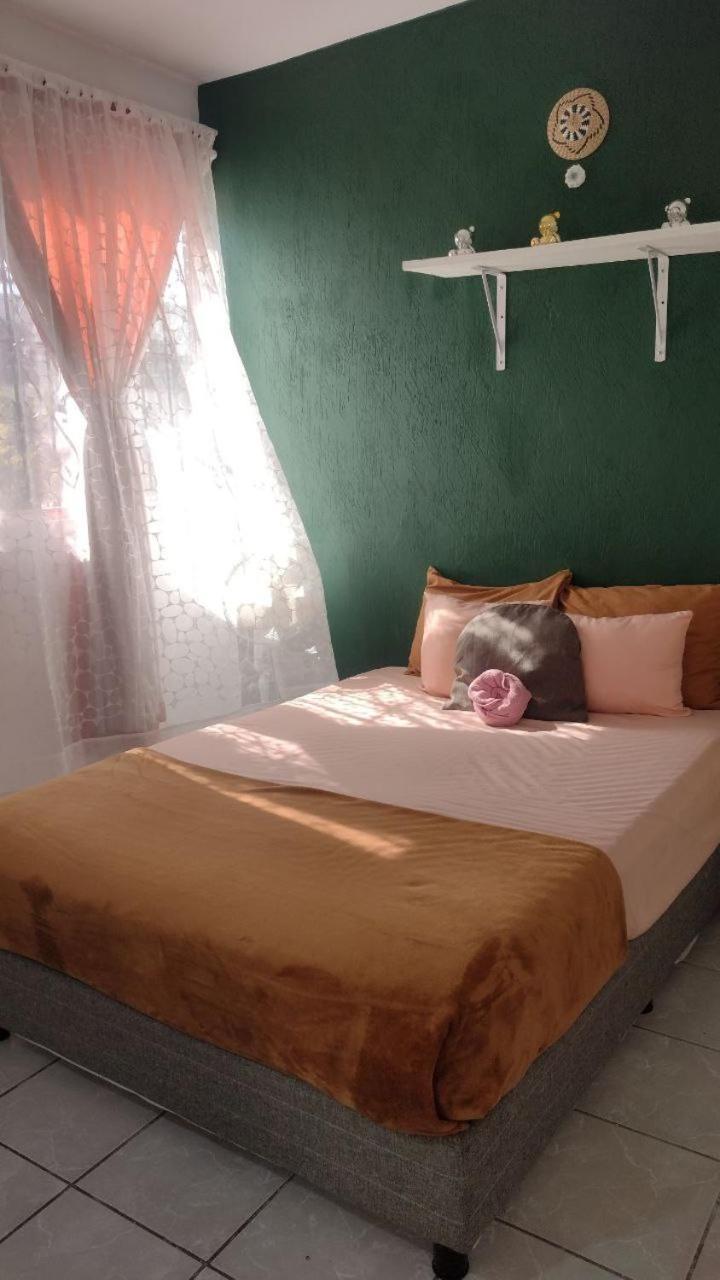 Saramuyah Home كانكون المظهر الخارجي الصورة