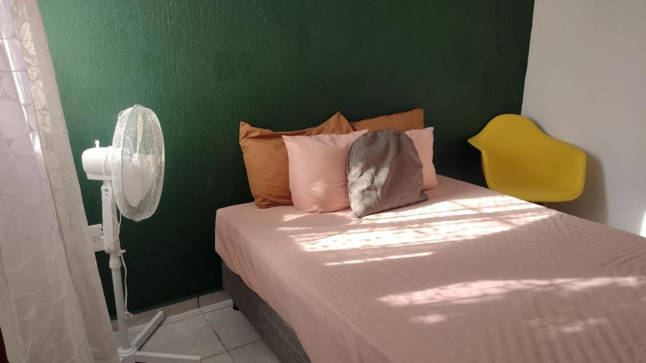 Saramuyah Home كانكون المظهر الخارجي الصورة