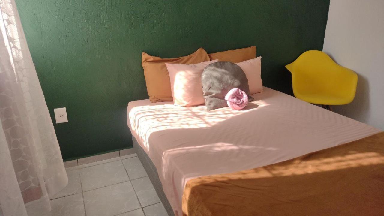 Saramuyah Home كانكون المظهر الخارجي الصورة