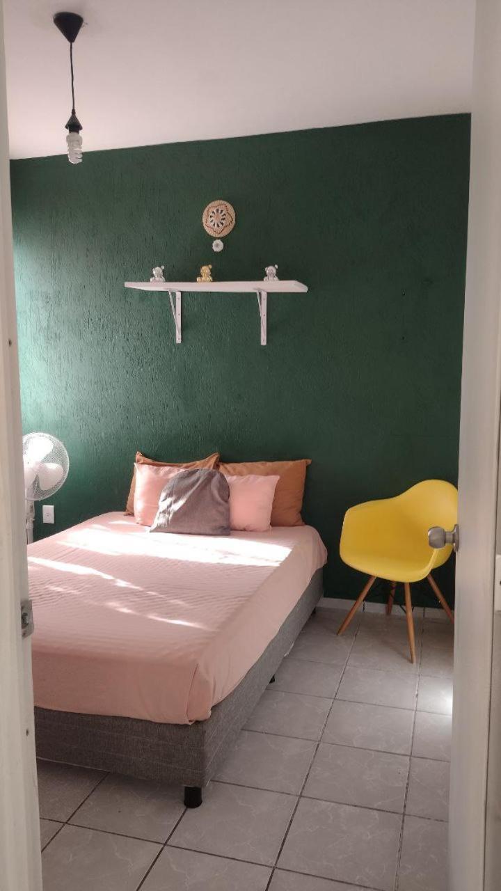 Saramuyah Home كانكون المظهر الخارجي الصورة